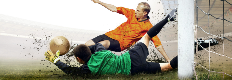 Vinterfotballserie på Romerike